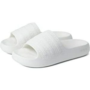 Like New - adidas adilette Ayoon Slides